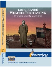 Weather Course CD