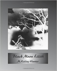 Black Moon Lilith book cover