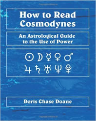 How to Read Cosmodynes book cover