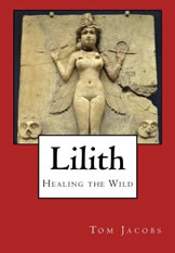 Lilith: Healing the Wild book cover