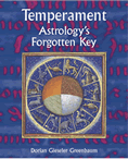 Temperament: Astrology's Forgotten Key cover