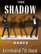 Shadow Dance - Rebeca Eigen